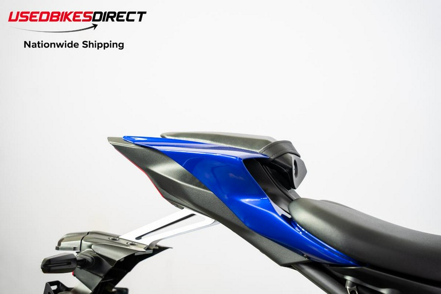 2025 Yamaha YZF-R7 - $10,499.00