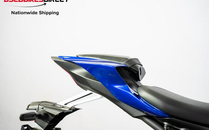 2025 Yamaha YZF-R7 - $10,499.00