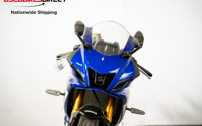 2025 Yamaha YZF-R7 - $10,499.00