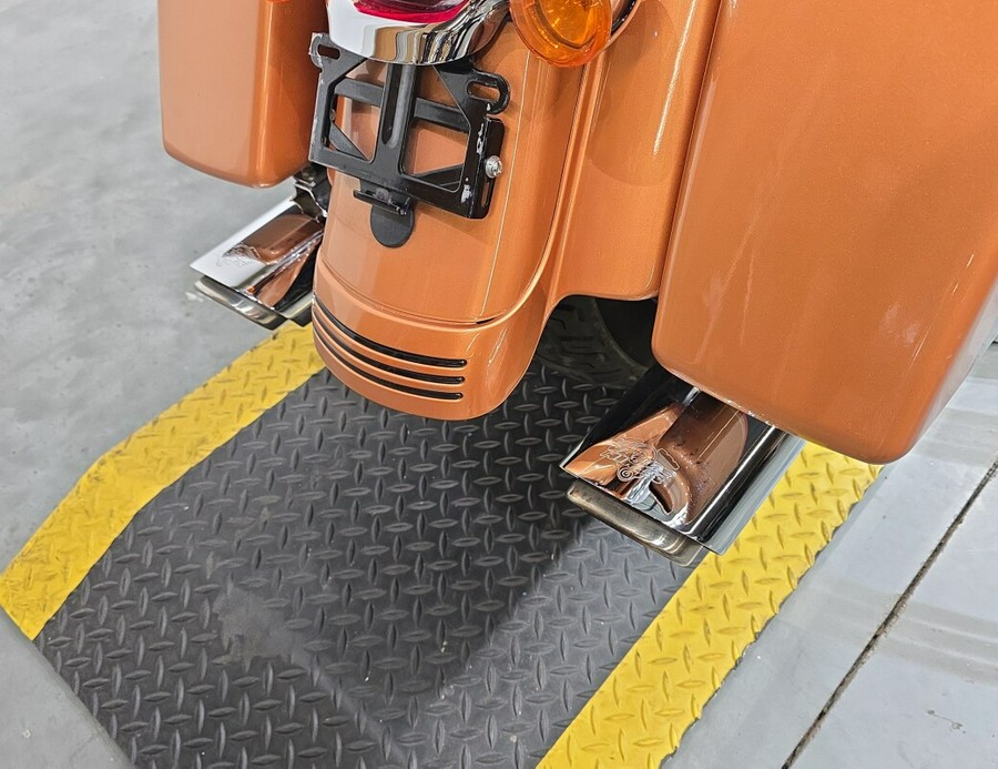 FLHX 2008 Street Glide®