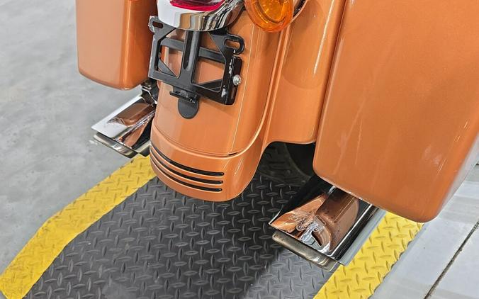 FLHX 2008 Street Glide®