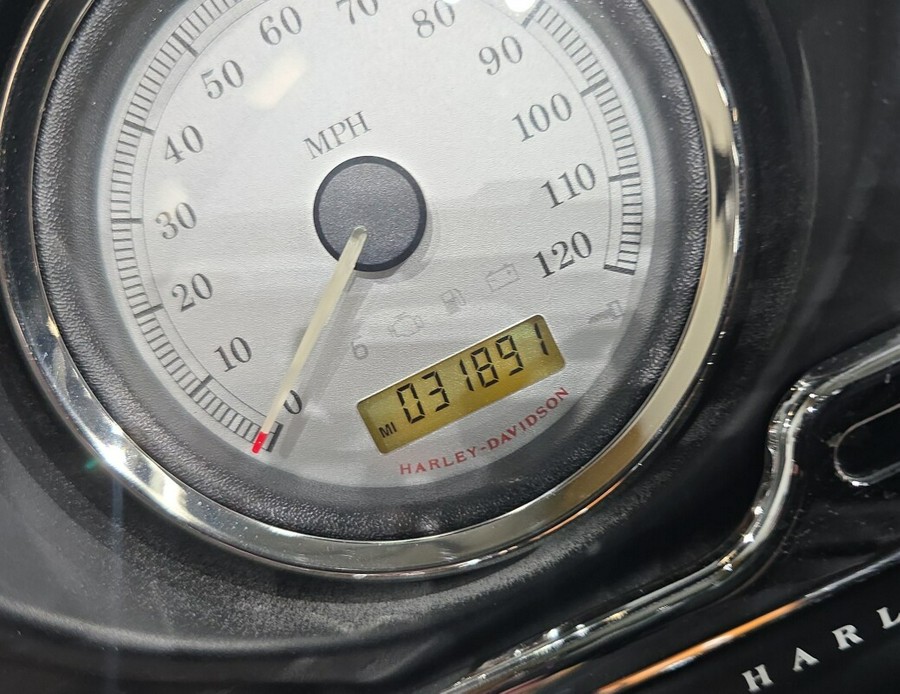 FLHX 2008 Street Glide®