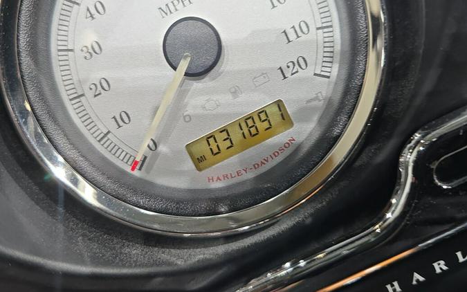 FLHX 2008 Street Glide®