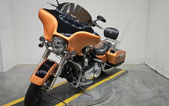 FLHX 2008 Street Glide®
