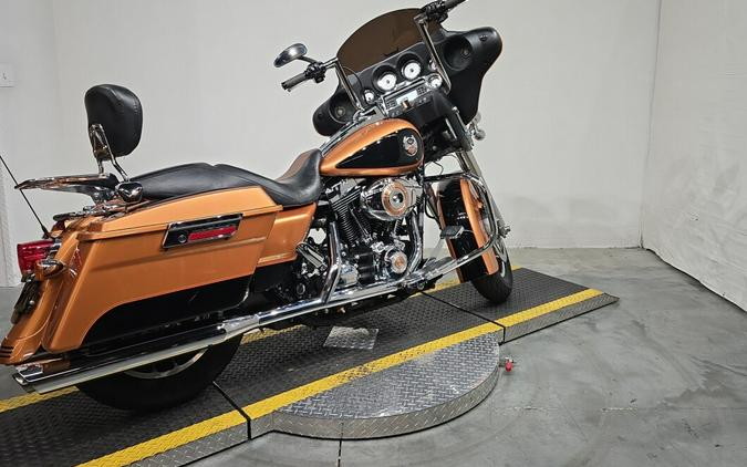 FLHX 2008 Street Glide®