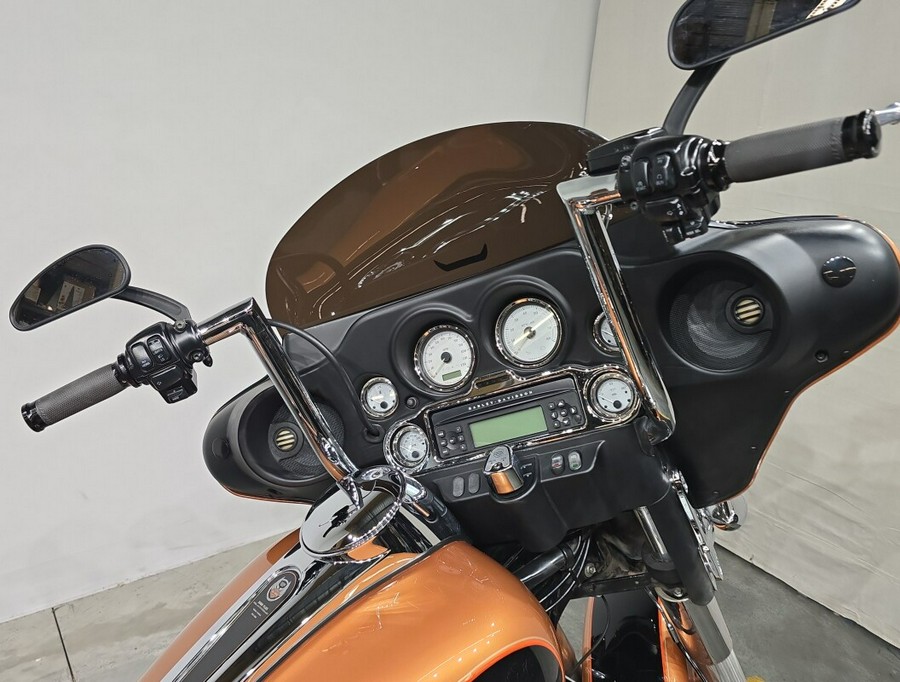 FLHX 2008 Street Glide®