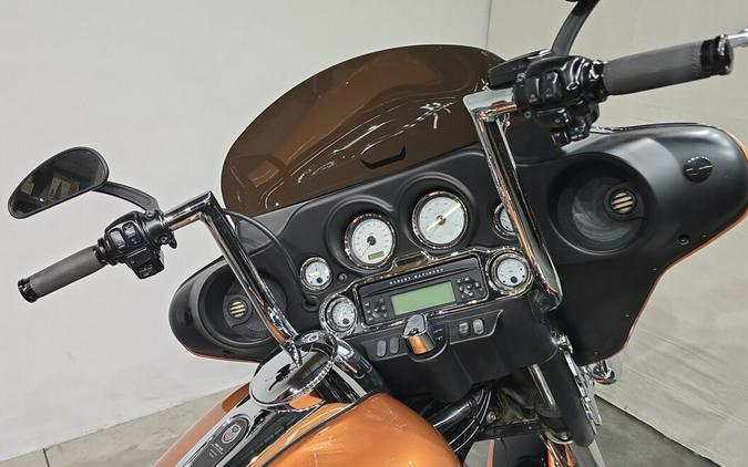 FLHX 2008 Street Glide®