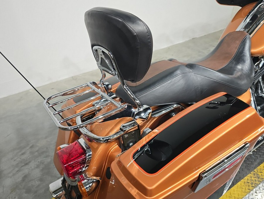 FLHX 2008 Street Glide®