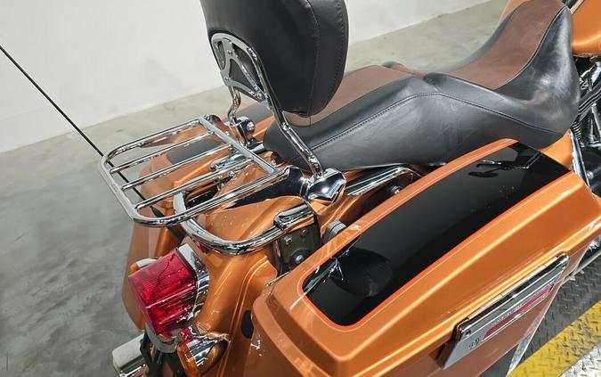 FLHX 2008 Street Glide®