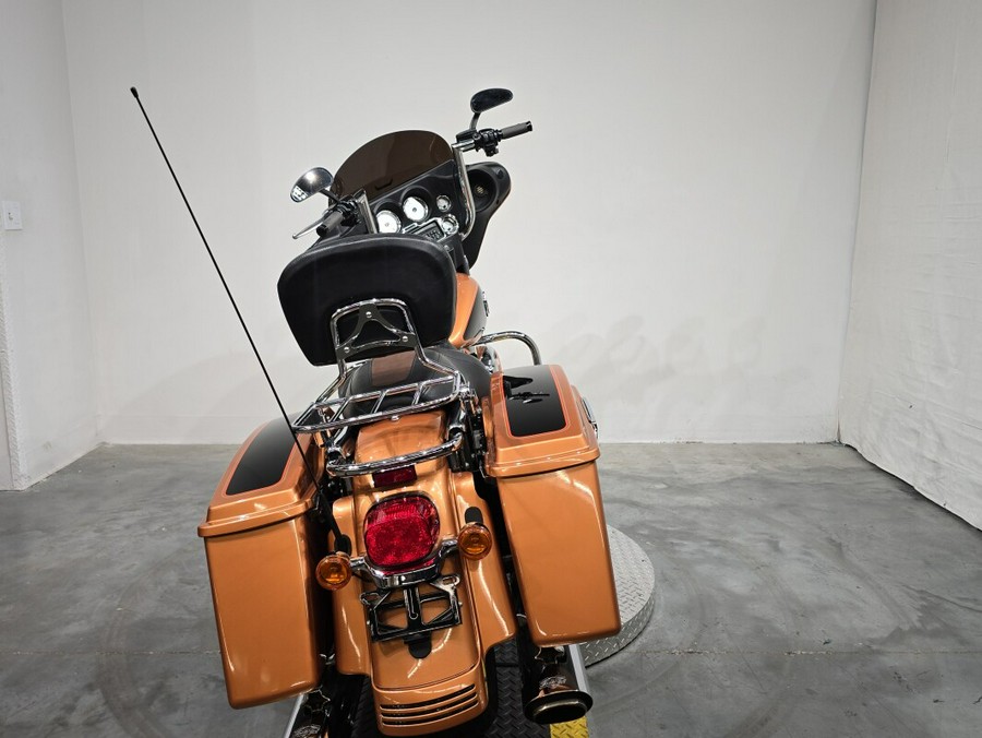 FLHX 2008 Street Glide®