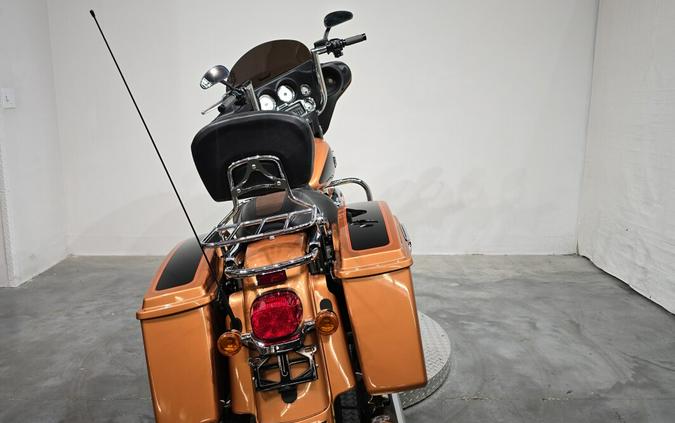 FLHX 2008 Street Glide®