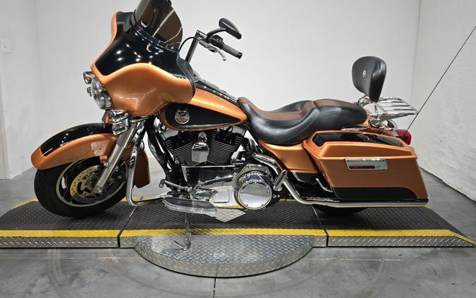 FLHX 2008 Street Glide®