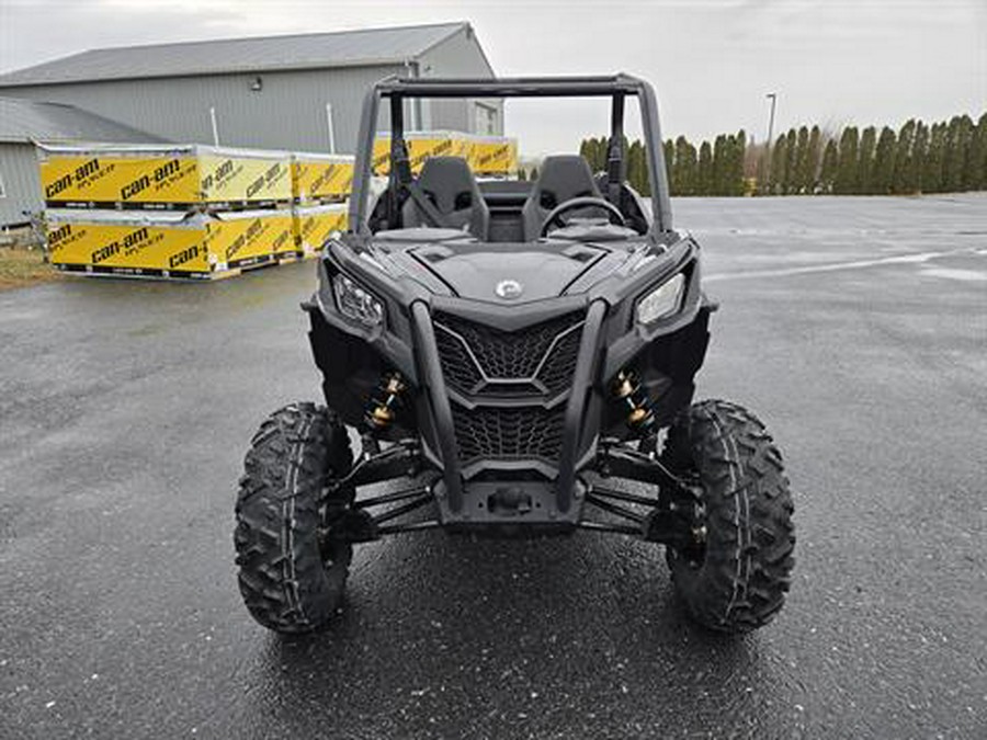 2026 Can-Am Maverick Sport DPS