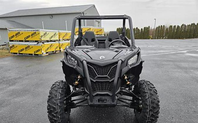 2026 Can-Am Maverick Sport DPS