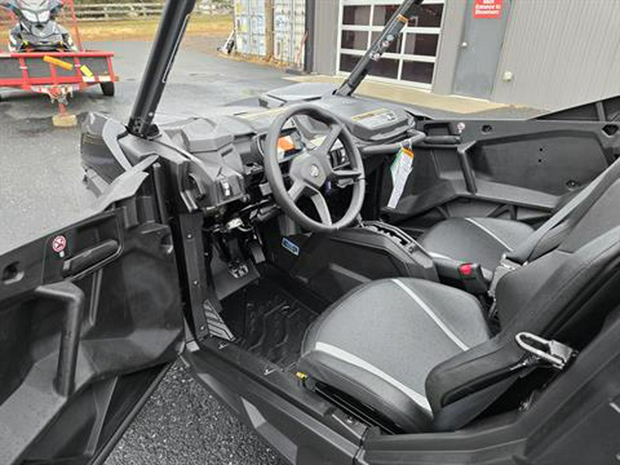 2026 Can-Am Maverick Sport DPS