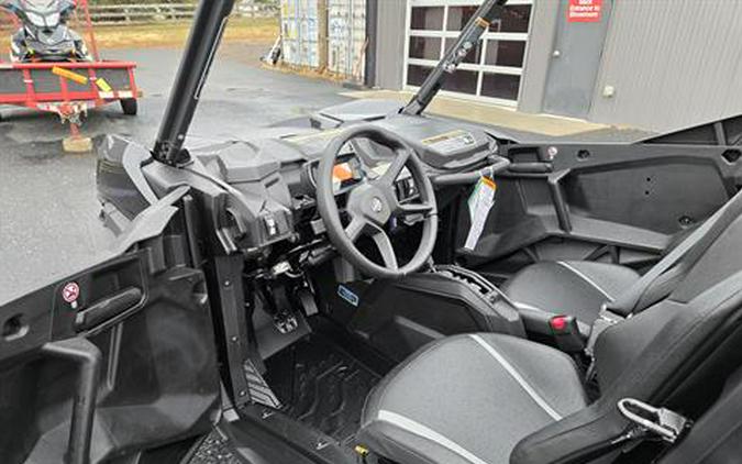 2026 Can-Am Maverick Sport DPS