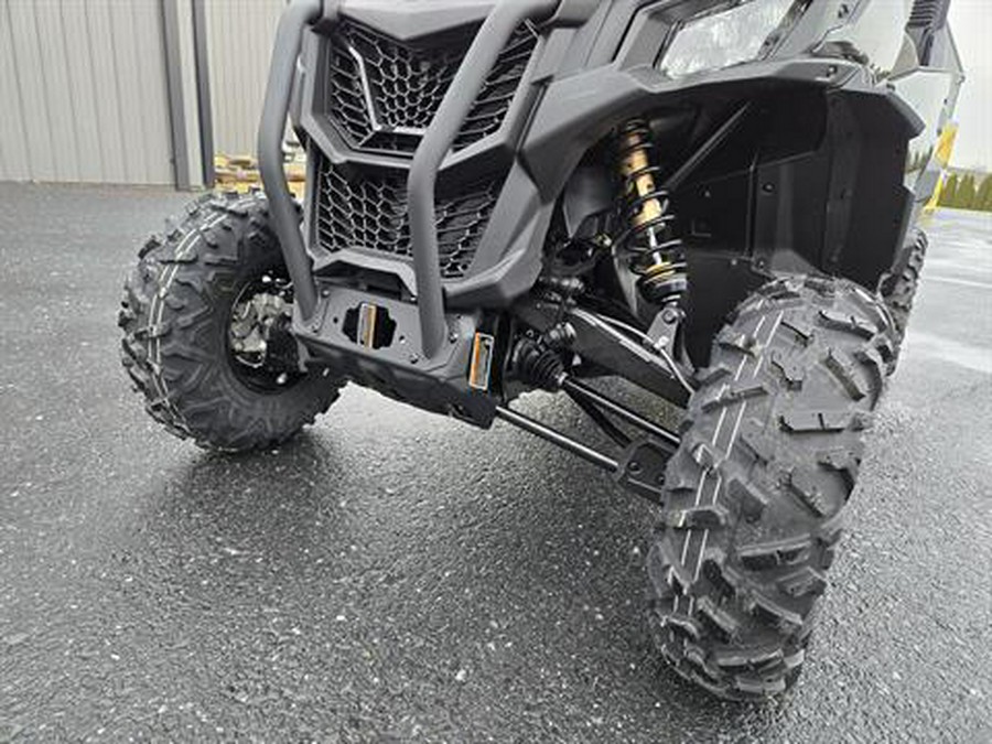 2026 Can-Am Maverick Sport DPS