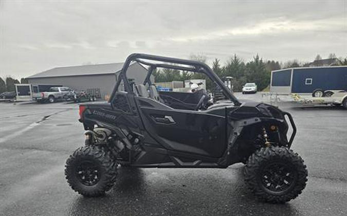 2026 Can-Am Maverick Sport DPS