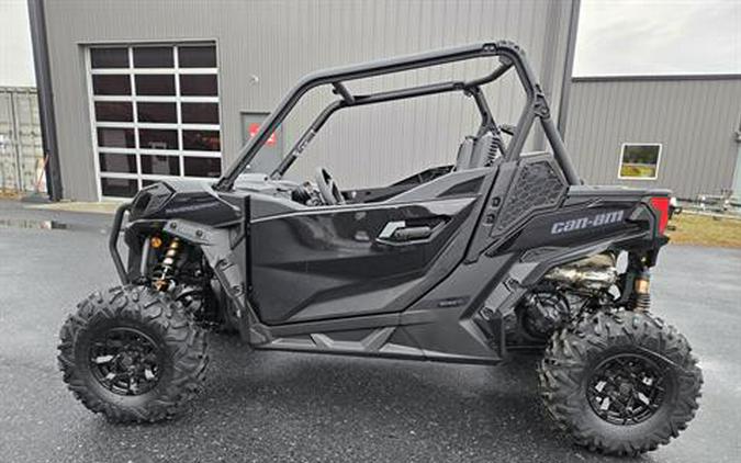 2026 Can-Am Maverick Sport DPS