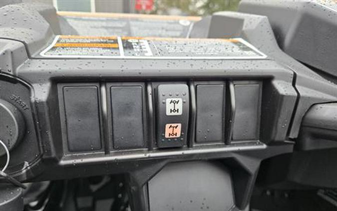 2026 Can-Am Maverick Sport DPS