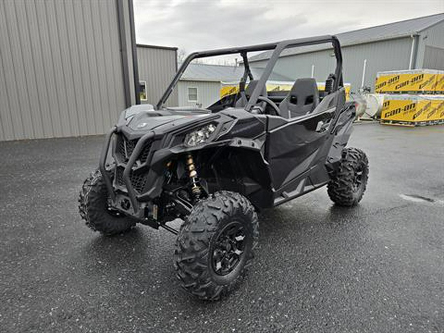 2026 Can-Am Maverick Sport DPS