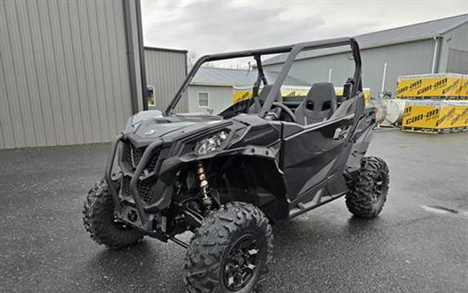 2026 Can-Am Maverick Sport DPS