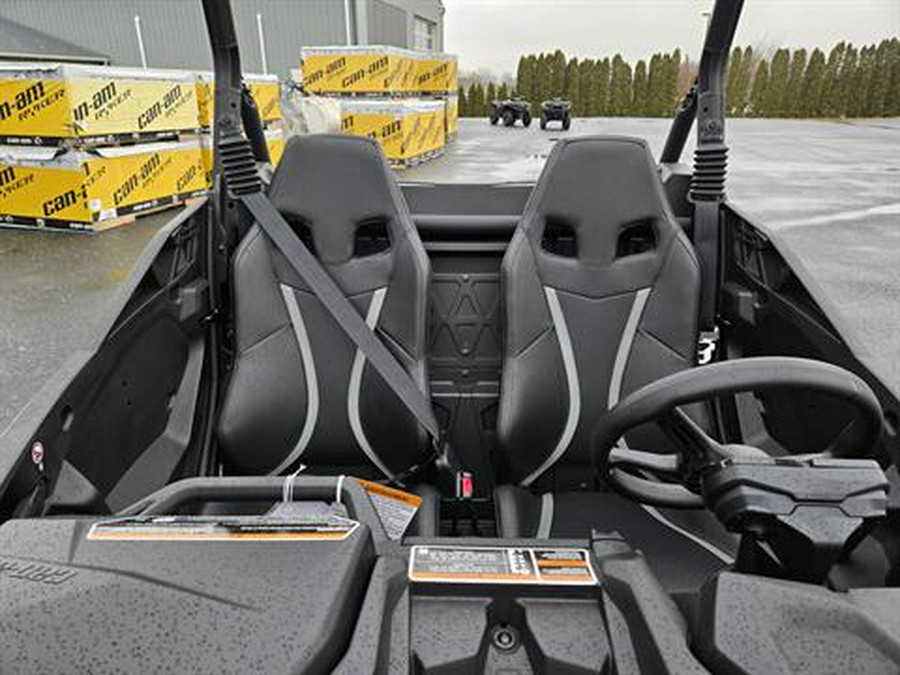 2026 Can-Am Maverick Sport DPS