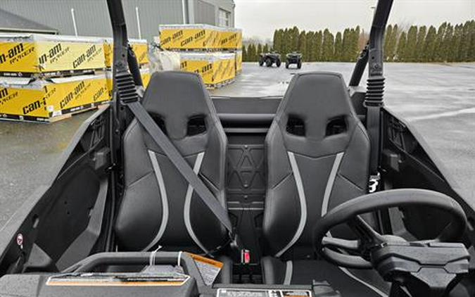 2026 Can-Am Maverick Sport DPS