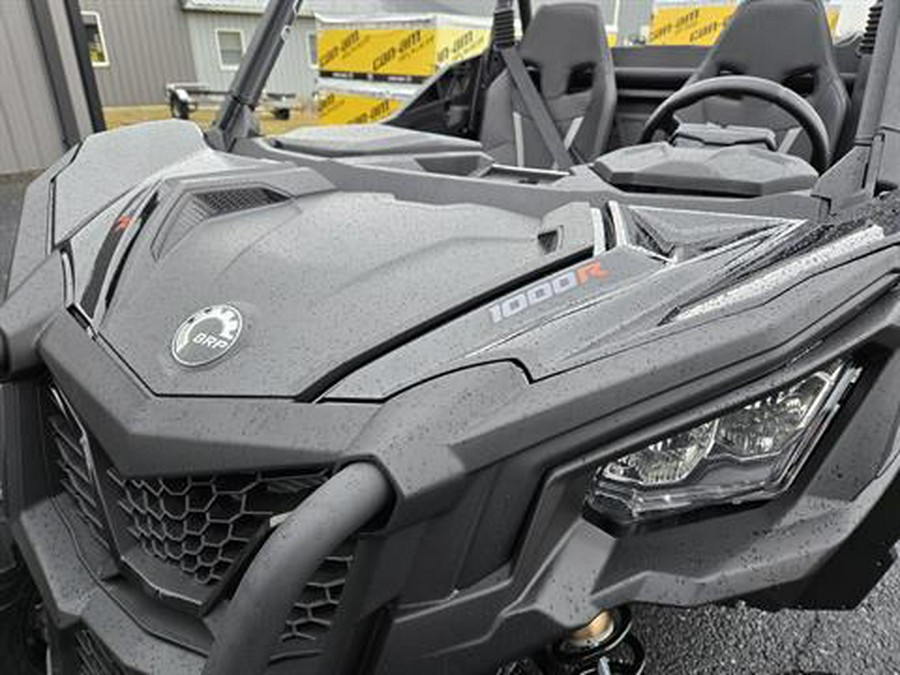 2026 Can-Am Maverick Sport DPS