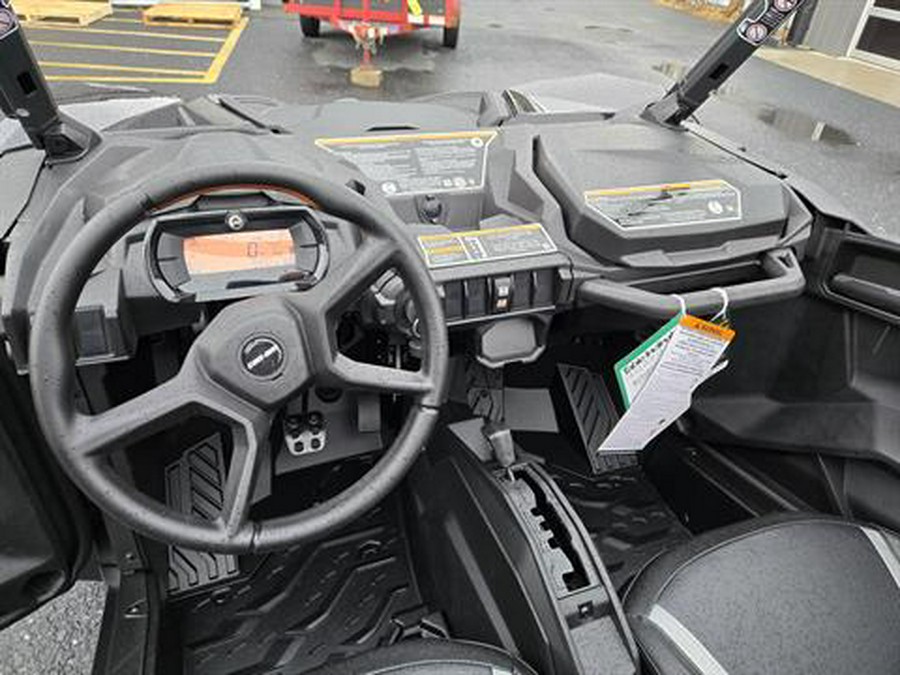 2026 Can-Am Maverick Sport DPS