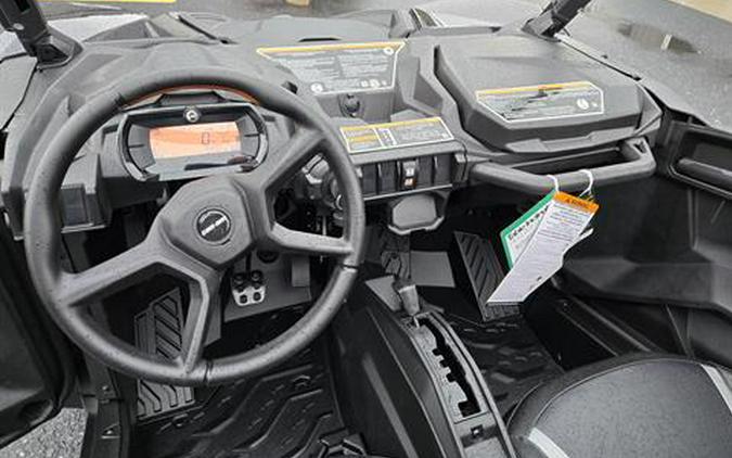 2026 Can-Am Maverick Sport DPS