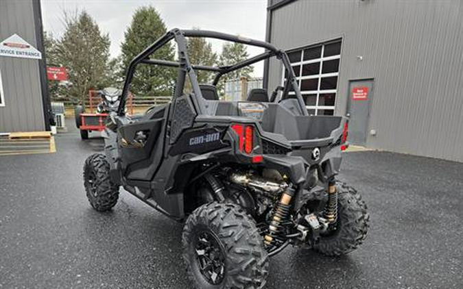 2026 Can-Am Maverick Sport DPS