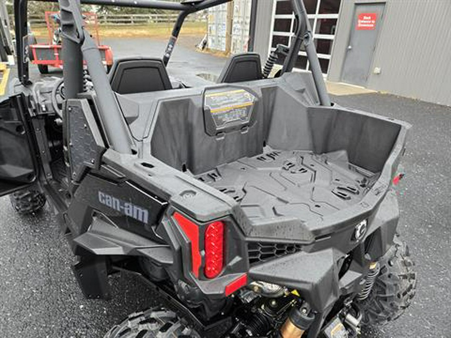 2026 Can-Am Maverick Sport DPS