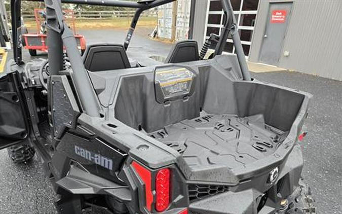 2026 Can-Am Maverick Sport DPS