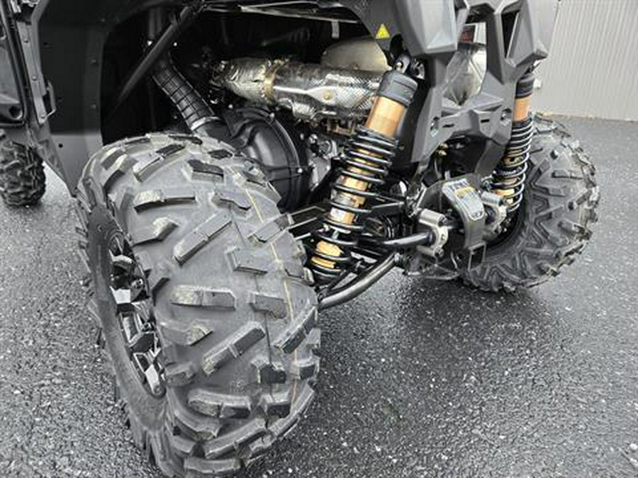 2026 Can-Am Maverick Sport DPS