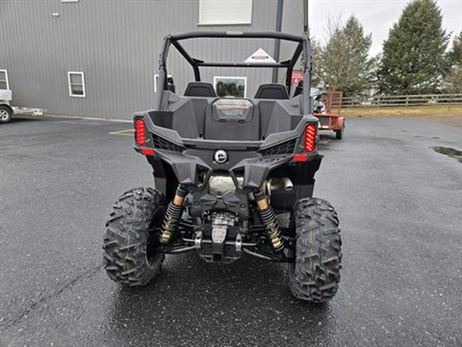 2026 Can-Am Maverick Sport DPS