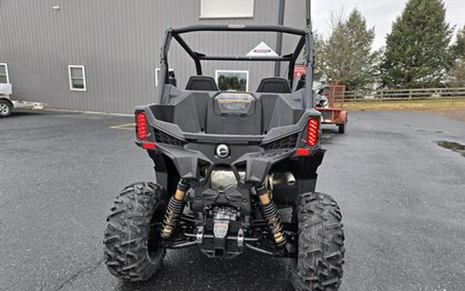 2026 Can-Am Maverick Sport DPS