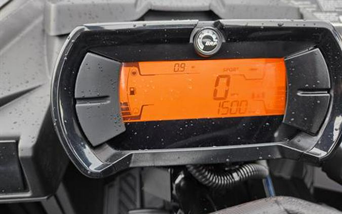 2026 Can-Am Maverick Sport DPS