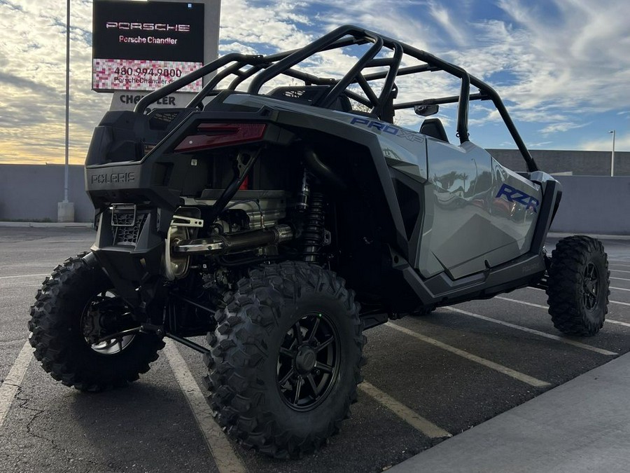 2026 Polaris® RZR Pro XP 4 Sport