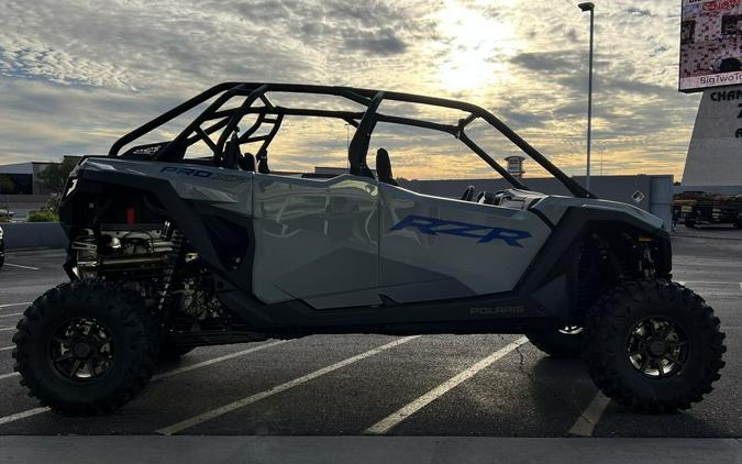2026 Polaris® RZR Pro XP 4 Sport