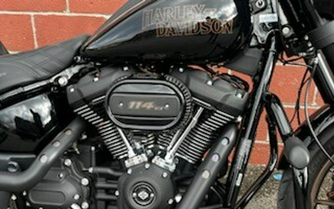 2020 Harley-Davidson® FXLRS Low Rider® S