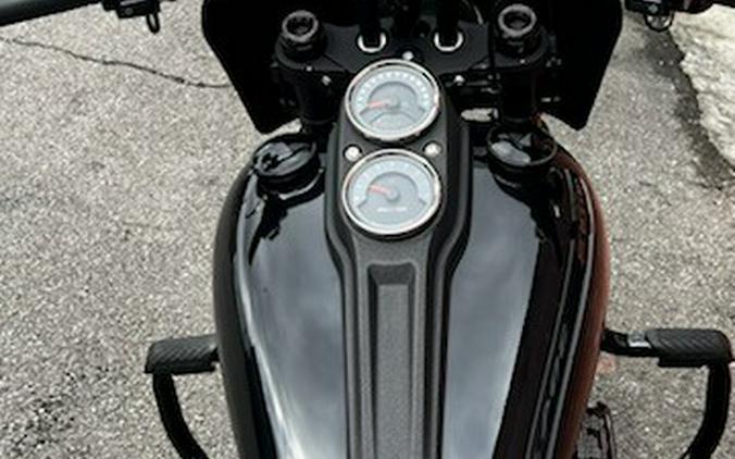 2020 Harley-Davidson® FXLRS Low Rider® S