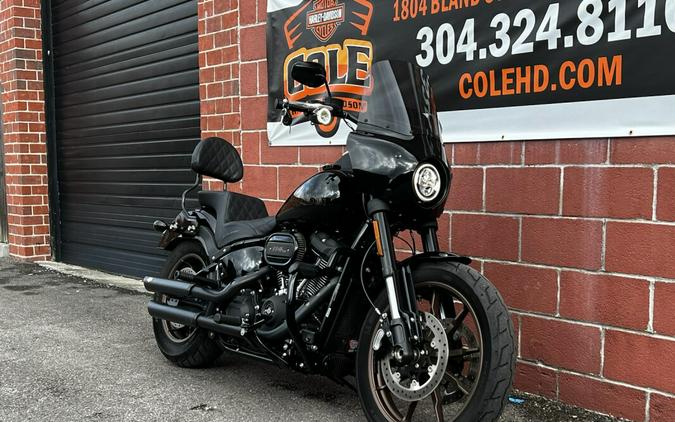 2020 Harley-Davidson® FXLRS Low Rider® S
