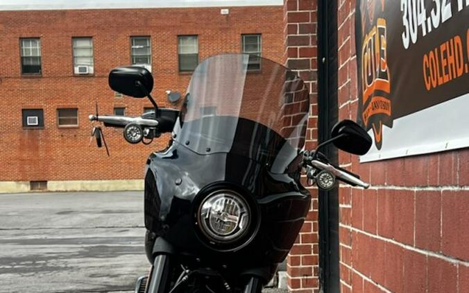 2020 Harley-Davidson® FXLRS Low Rider® S