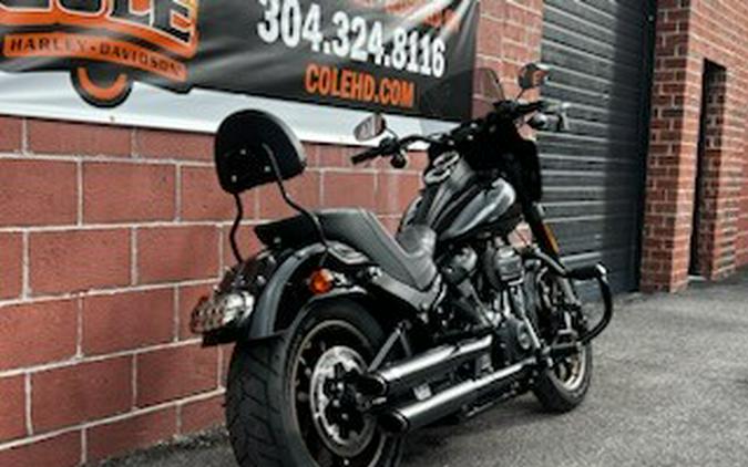 2020 Harley-Davidson® FXLRS Low Rider® S