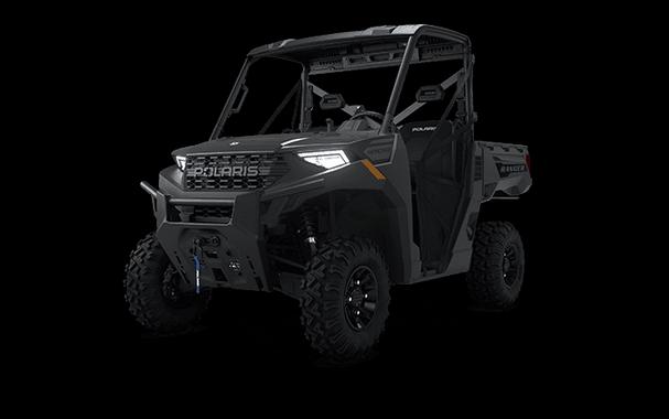 2026 Polaris RGR261KPSPRMGRGRAY EPS
