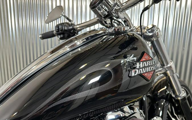 2025 Harley-Davidson Breakout