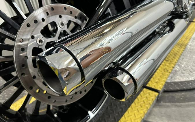 2025 Harley-Davidson Breakout