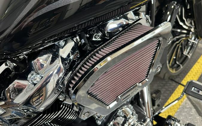 2025 Harley-Davidson Breakout