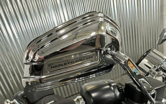 2025 Harley-Davidson Breakout